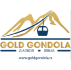 Gold Gondola